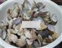 快炒花蛤的做法图解5