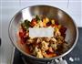 菠萝咕噜猴头菇的做法图解7