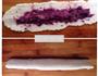 水晶紫薯卷的做法图解6