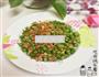 豌豆炒肉末的做法图解10