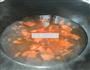西红柿疙瘩汤的做法图解7