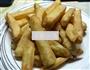 炸薯条的做法图解6