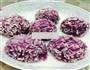 紫薯奶酪珍珠球的做法图解7