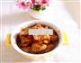 豆腐乳炖猪蹄的做法图解13