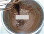 奶油可可蛋糕的做法图解7