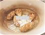 木耳山药鸡翅汤的做法图解4