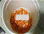 红豆南瓜圆子汤的做法图解5