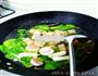 冻豆腐鱼丸汤的做法图解3