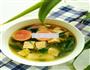 冻豆腐鱼丸汤的做法图解4