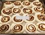 肉桂红糖面包卷的做法图解11