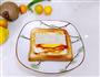 吐司煎蛋的做法图解6