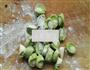 菠菜饺子的做法图解3