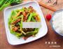 芹菜肉丝的做法图解6