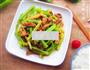 芹菜肉丝的做法图解7
