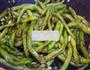 干煸四季豆的做法图解9