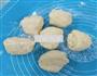 杏仁面包的做法图解4