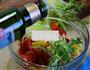 牛油果沙拉的做法图解3
