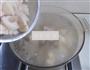 蹄花莲藕汤的做法图解7