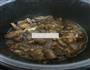 药膳牛筋汤的做法图解6