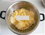 枣香杂面发糕的做法图解3