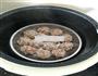 珍珠肉丸的做法图解4