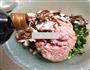 发面香菇肉煎饼的做法图解6