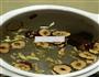 黑糖炖燕窝的做法图解3