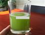 自制美容美白果蔬汁的做法步骤4