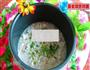 皮蛋豆腐瘦肉粥的做法图解5
