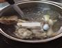 羊肉汤的做法图解4