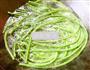爽口豇豆的做法图解3