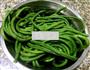 爽口豇豆的做法图解5