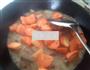 洋葱胡萝卜羊肉煲的做法图解10