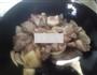 洋葱胡萝卜羊肉煲的做法图解8