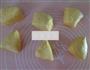 南瓜豆沙饼的做法图解9