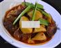 慈姑红焖肉的做法图解10