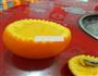 橙子蒸鸡蛋的做法图解5