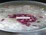 紫薯银耳的做法图解8