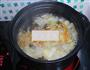 虫草白菜肉丸粉丝汤的做法图解6