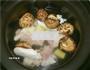 花菇炖鸡的做法图解4