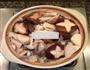 排骨菌菇煲的做法图解4