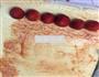 草莓蛋糕卷的做法图解13