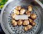桂花蜜芋头片的做法图解2