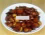 板栗烧肉的做法图解10