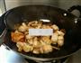 板栗烧肉的做法图解5