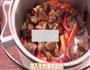 羊肉抓饭的做法图解8
