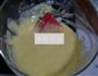 蔓越莓戚风蛋糕的做法图解3