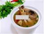 党参花菇鸡汤的做法图解7