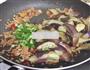 酸辣肉末茄子的做法图解7