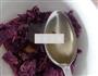 紫薯西米糕的做法图解6
